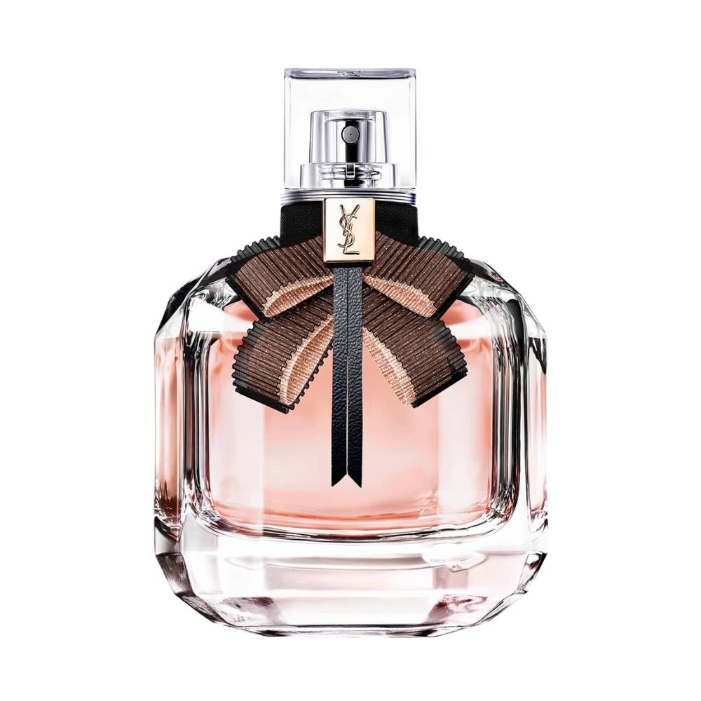 Nước Hoa Nữ Yves Saint Laurent YSL Mon Paris Lumiere EDT 90ml Chính Hãng - Hình ảnh chính
